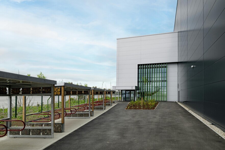 Coldharbour Ln, Rainham à louer - Photo de l’immeuble – Image 3 sur 15