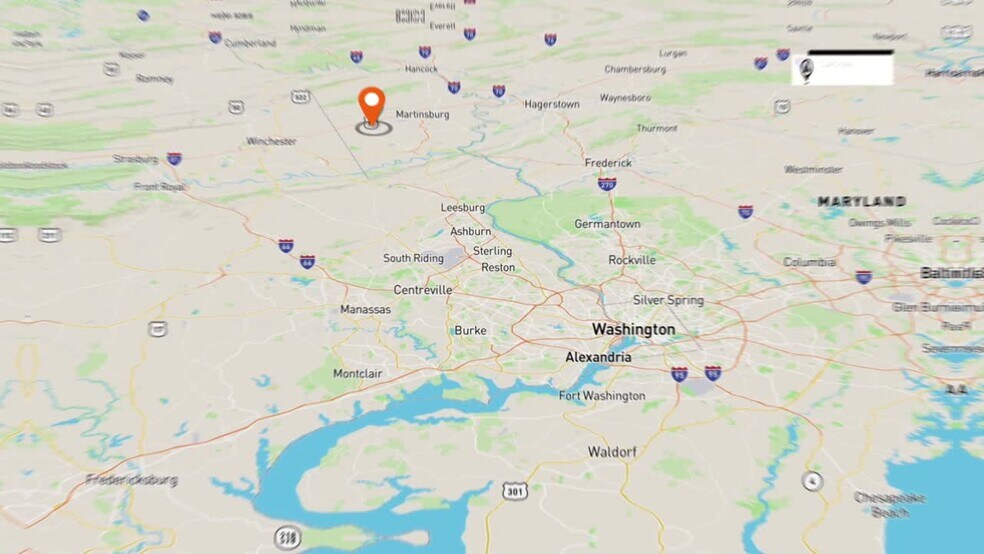 7519 Winchester Ave, Inwood, WV à vendre - Vidéo sur l’annonce professionnelle – Image 3 sur 18