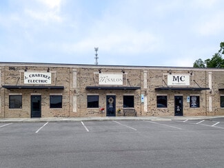 Plus de détails pour 387 Park Ave, Youngsville, NC - Local d'activités à louer