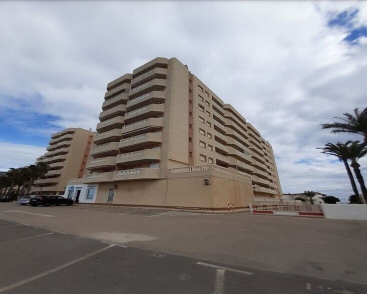 Local commercial dans San Javier à vendre - Photo de l’immeuble – Image 1 sur 21