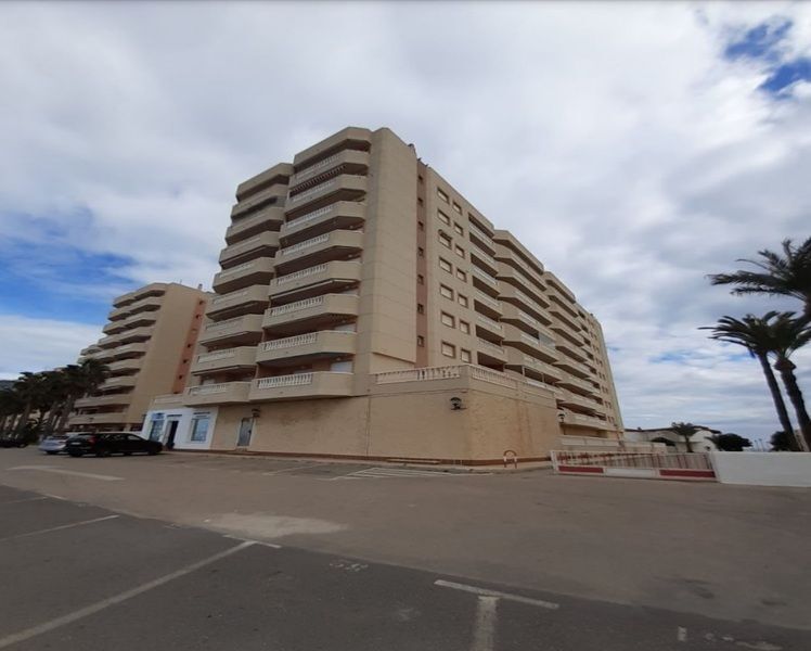 Local commercial dans San Javier à vendre Photo de l’immeuble– Image 1 sur 22