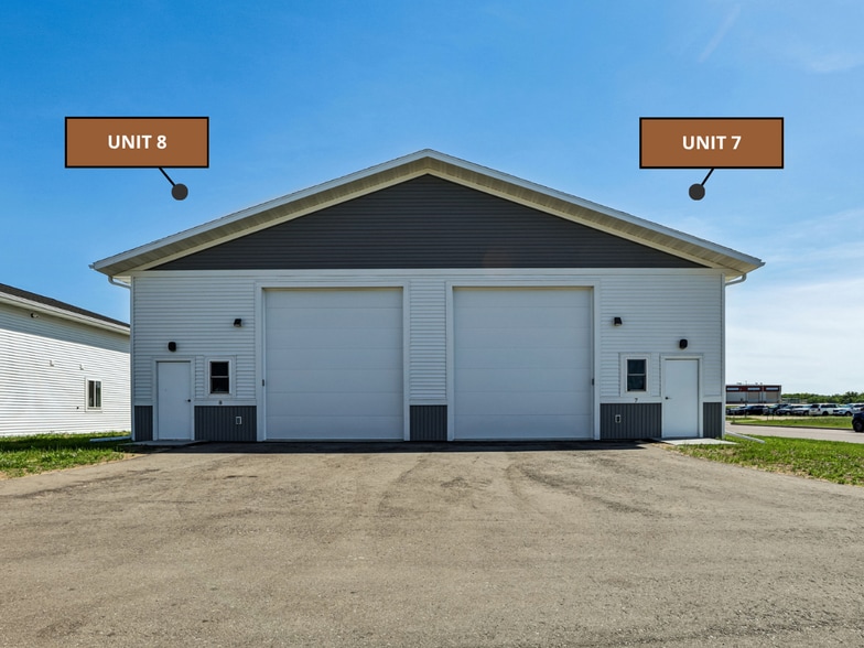 Unit 7 + 8 portefeuille de 2 biens à vendre sur LoopNet.fr - Photo principale – Image 1 sur 1