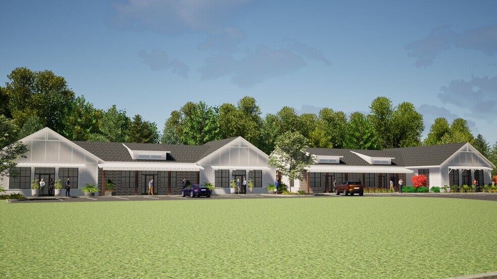 573 Chapin Rd, Chapin, SC à louer - Photo de l’immeuble – Image 2 sur 10