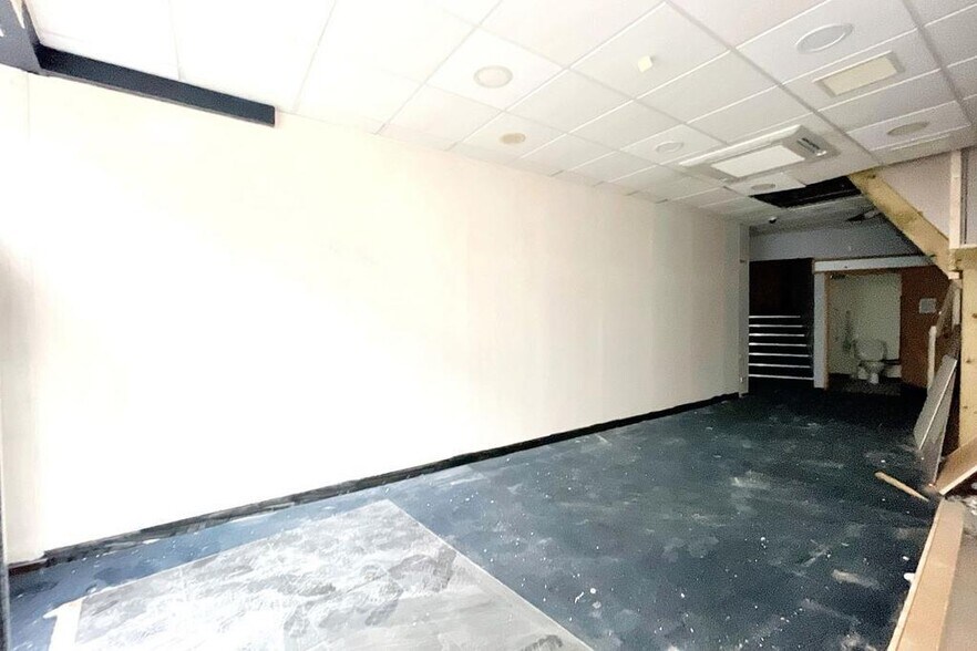 4-6 Fore St, St Austell à vendre - Photo de l’immeuble – Image 3 sur 14