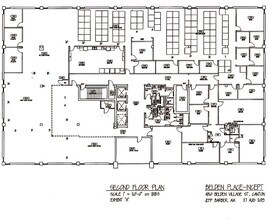 4150 Belden Village St, Canton, OH à louer Photo intérieure– Image 1 sur 1