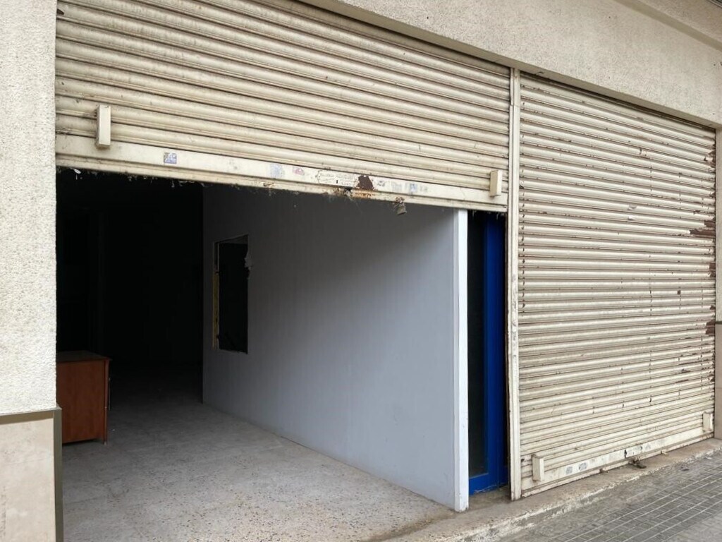 Immeuble residentiel dans Tarragona, Tarragona à vendre Photo intérieure– Image 1 sur 2