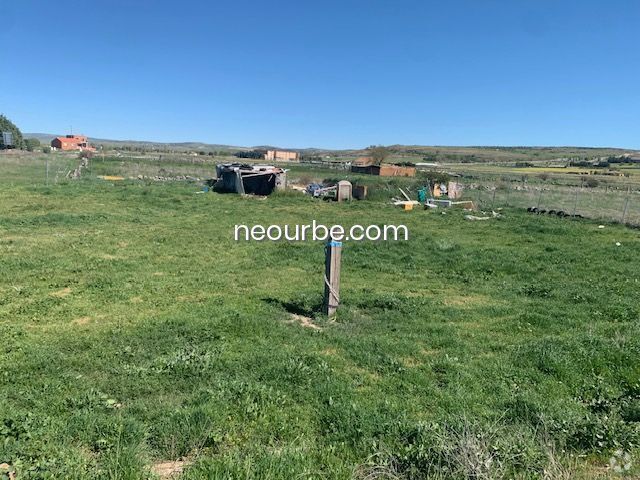Terrain dans Ávila, Ávila à vendre - Photo de l’immeuble – Image 1 sur 3
