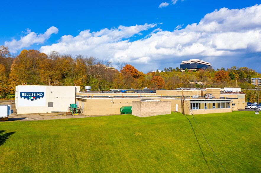 650 Mansfield Ave, Pittsburgh, PA à louer - Photo de l’immeuble – Image 2 sur 6