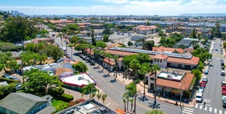 Plus de détails pour 2415 San Diego Ave, San Diego, CA - Local commercial à vendre