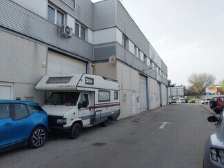 Plus de détails pour Industriel/Logistique à vendre