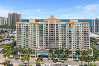 Plus de détails pour 3020 NE 32nd Ave, Fort Lauderdale, FL - Logement à vendre