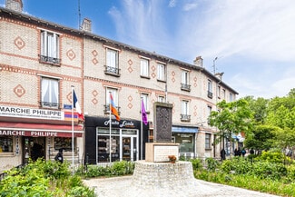 Plus de détails pour 29 Bis Rue Etienne Dolet, Alfortville - Local commercial à louer