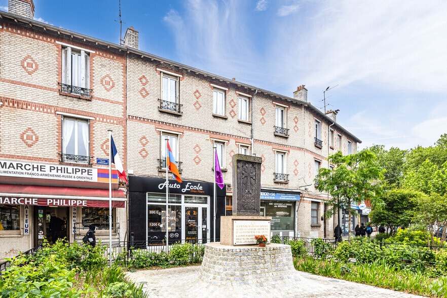 29 Bis Rue Etienne Dolet, Alfortville à louer - Photo principale – Image 1 sur 4