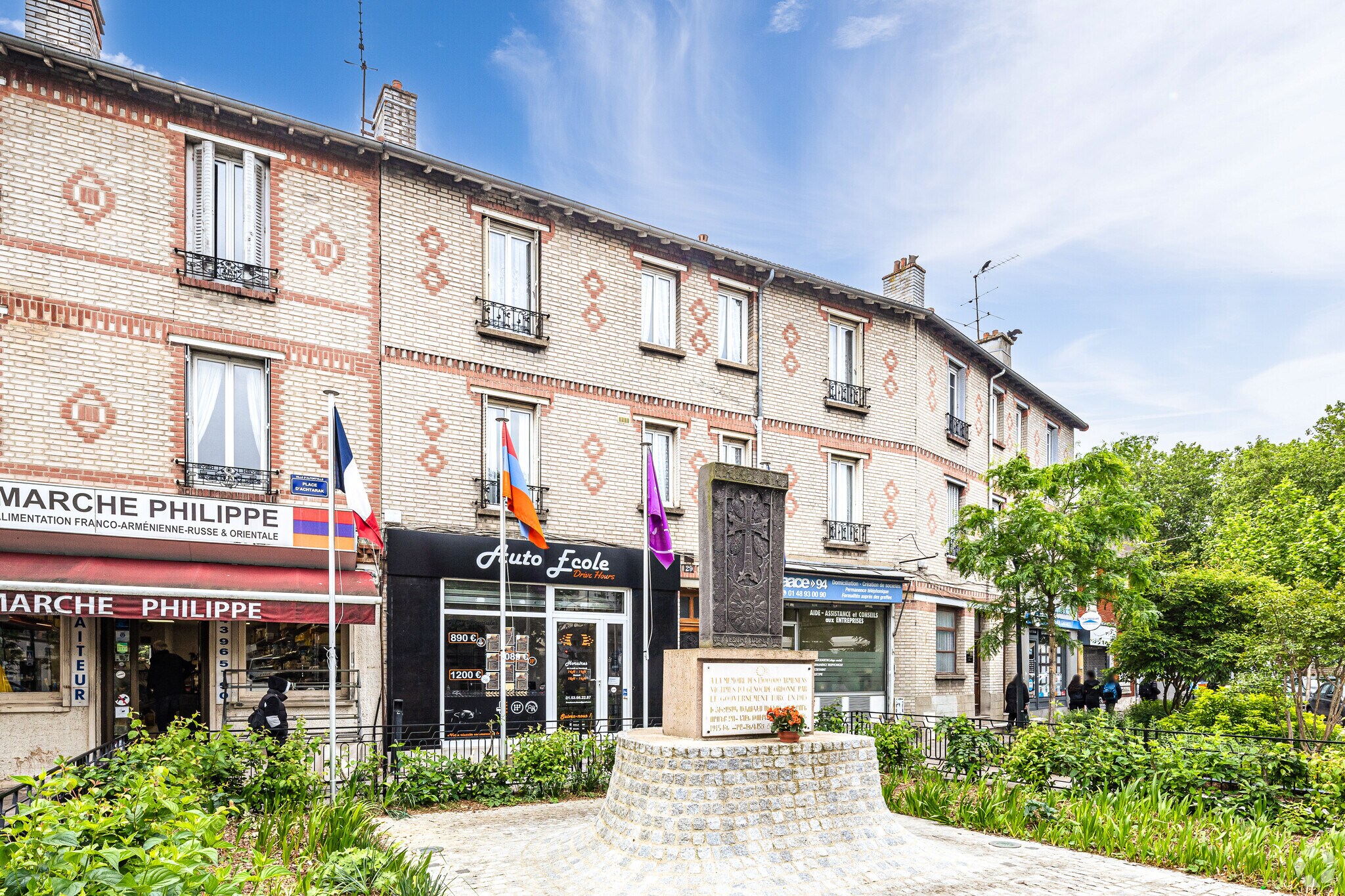 29 Bis Rue Etienne Dolet, Alfortville à louer Photo principale– Image 1 sur 5