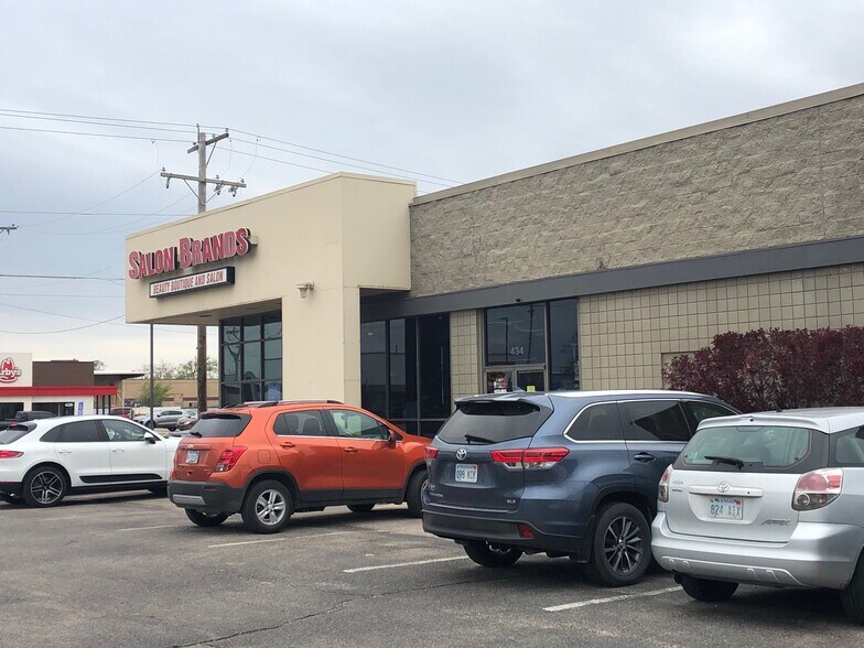 434 S West St, Wichita, KS à vendre - Photo de l’immeuble – Image 3 sur 29