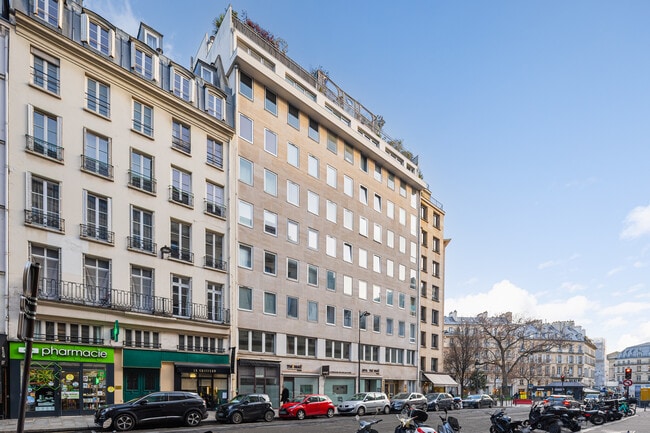 Plus de détails pour 20 Rue Croix Des Petits Champs, Paris - Bureau à vendre