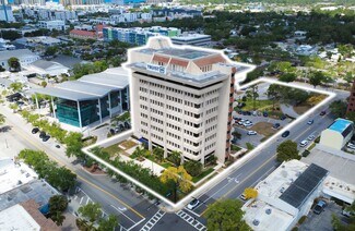 Plus de détails pour 1777 Main St, Sarasota, FL - Bureau à vendre