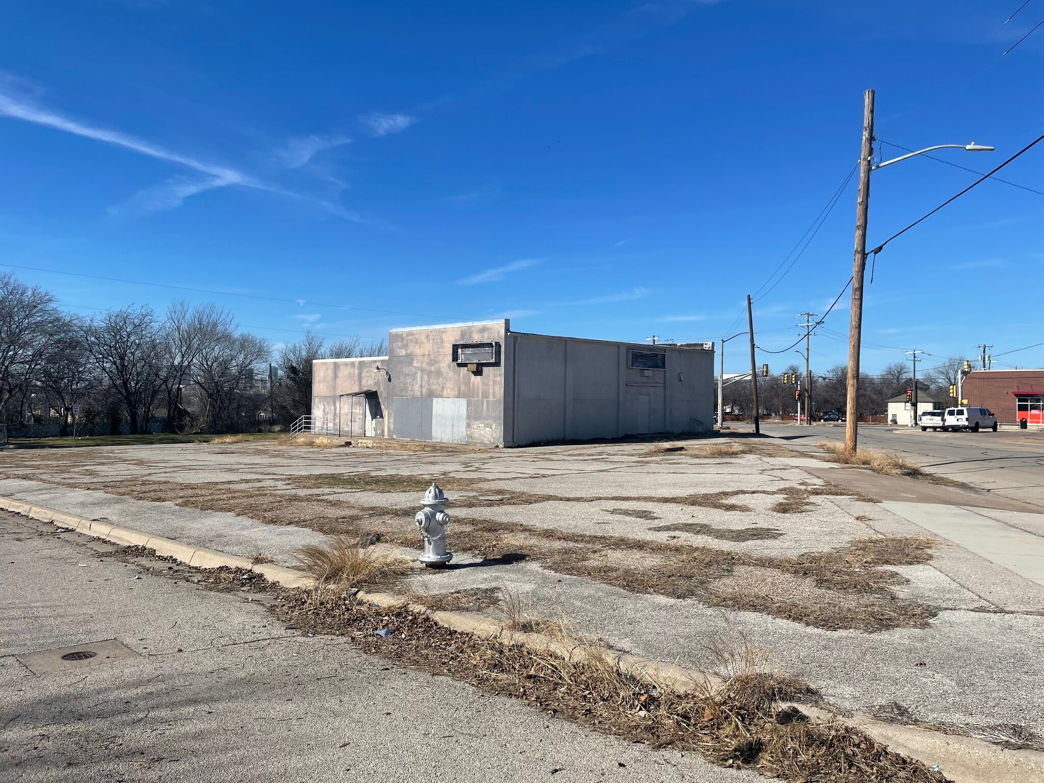 804 Nashville Ave, Fort Worth, TX à vendre Photo de l’immeuble– Image 1 sur 1