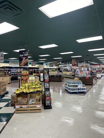 301 S 5th Ave, Princeton, IN à vendre - Photo de l’immeuble – Image 3 sur 6