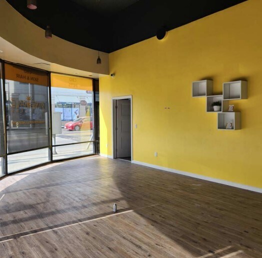 8771-8783 W Pico Blvd, Los Angeles, CA à louer - Photo de l’immeuble – Image 3 sur 4