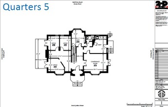 1122 12th Ave S, Seattle, WA à louer Plan d’étage– Image 1 sur 1