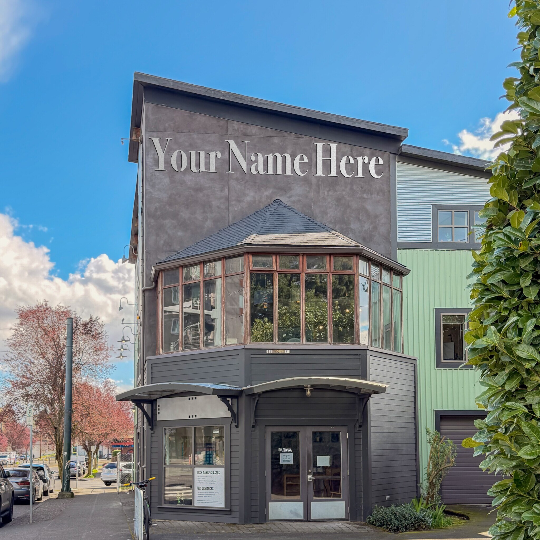 4231 N Interstate Ave, Portland, OR à louer Photo intérieure– Image 1 sur 4