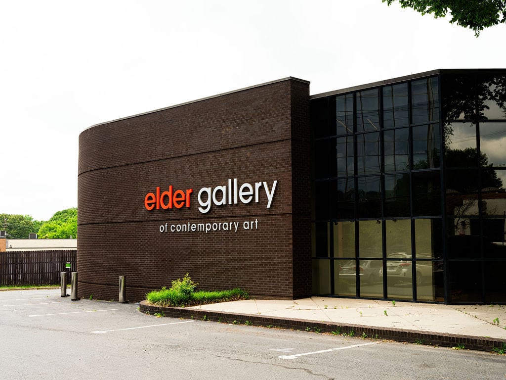 1520 S Tryon St, Charlotte, NC à louer Photo de l’immeuble– Image 1 sur 9