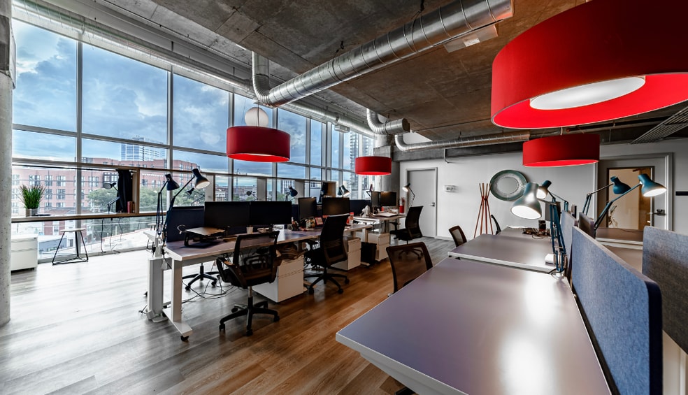 800 19th Ave South, Nashville, TN à louer - Photo intérieure – Image 2 sur 39