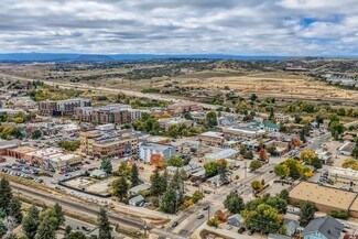 Plus de détails pour 422 Perry St, Castle Rock, CO - Terrain à vendre