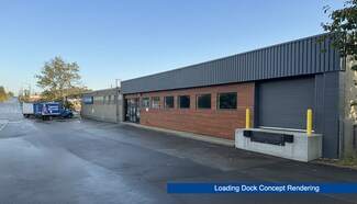 Plus de détails pour 245 Post Rd, Anchorage, AK - Local commercial à louer