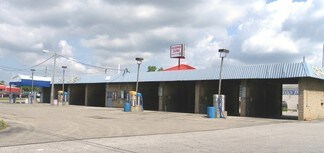 Plus de détails pour 3850 Refugee Rd, Columbus, OH - Bureau à louer