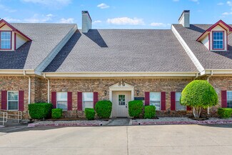 Plus de détails pour 326 S Edmonds Ln, Lewisville, TX - Bureau à vendre