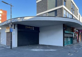Plus de détails pour 73 Queensmead, Farnborough - Local commercial à louer