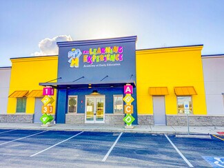 Plus de détails pour 12326 Pearl Rd, Strongsville, OH - Local commercial à vendre