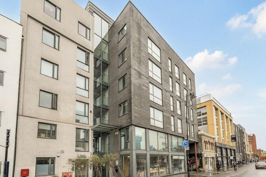 2 Baltic Pl, Londres à louer - Photo de l’immeuble – Image 2 sur 40