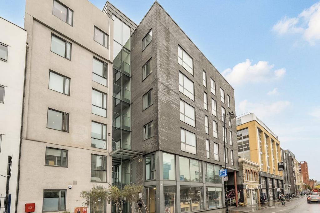 2 Baltic Pl, Londres à louer Photo de l’immeuble– Image 1 sur 64