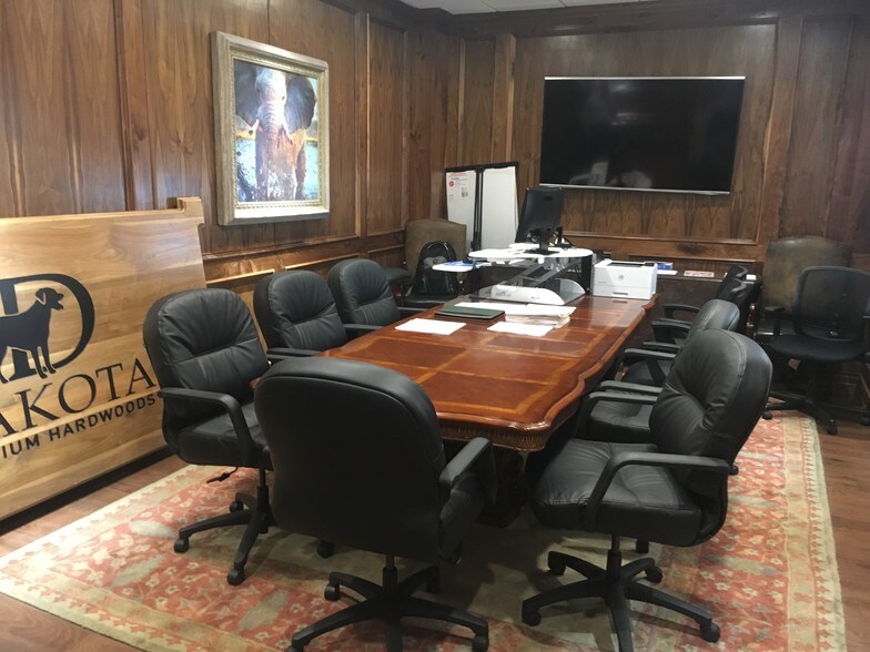 6805 Imperial Dr, Waco, TX à louer - Autre – Image 3 sur 3