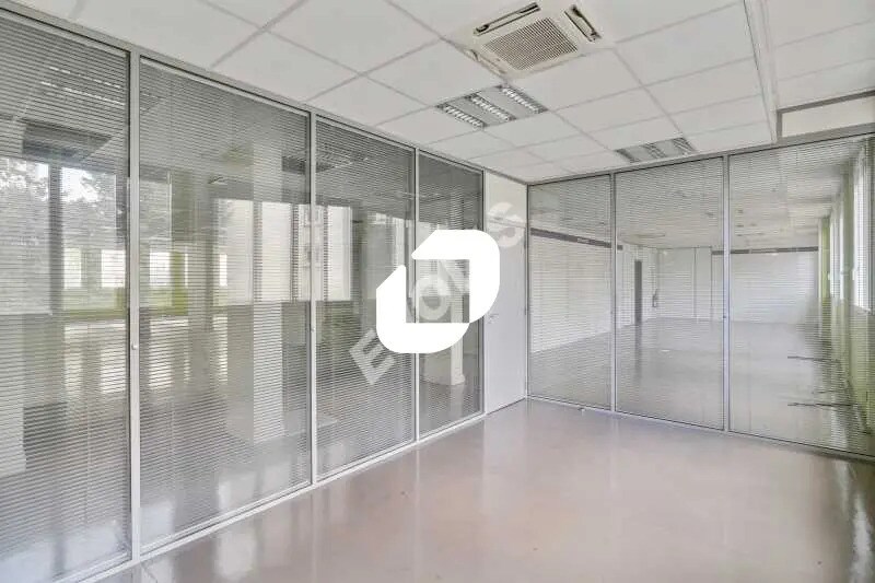 Bureau dans Paris à louer Photo de l’immeuble– Image 1 sur 9