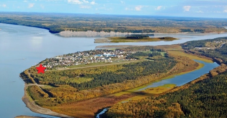 Plan de site