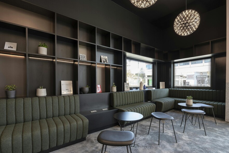 1-13 High St, New Malden à louer - Photo intérieure – Image 3 sur 8