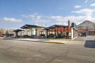 Plus de détails pour 130 W 2nd St, Salida, CO - Bureau à vendre