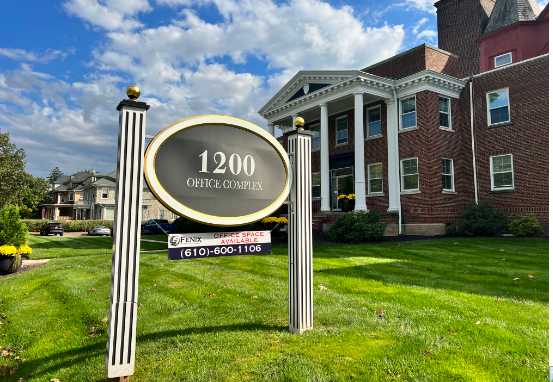 1200 E High St, Pottstown, PA à louer - Photo principale – Image 1 sur 6