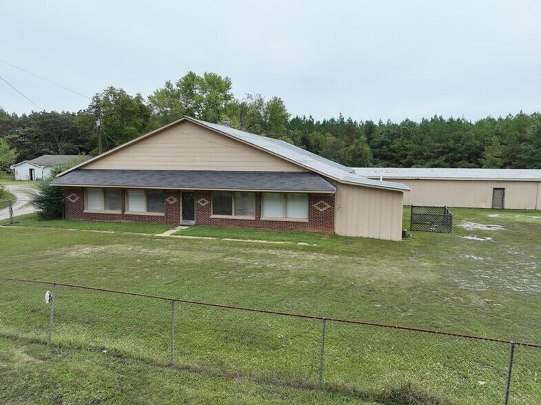 1589 MS-178, Myrtle, MS à vendre - Photo de l’immeuble – Image 3 sur 29