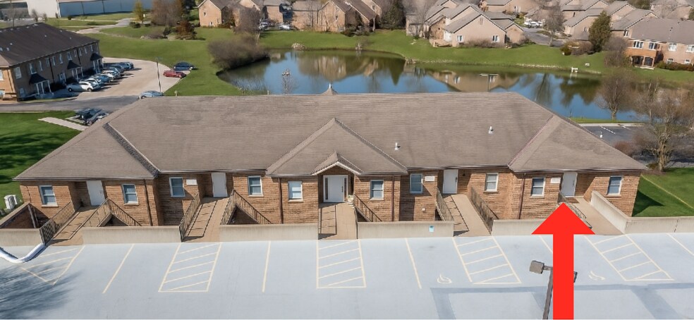 860 NW Washington Blvd, Hamilton, OH à louer - Photo de l’immeuble – Image 2 sur 143