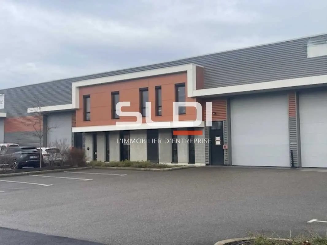 Photo de l’immeuble