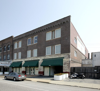 Plus de détails pour 1408-1414 N Broadway, Saint Louis, MO - Local commercial à vendre