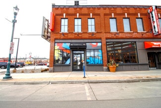 Plus de détails pour 125 5th Ave S, Saint Cloud, MN - Local commercial à louer