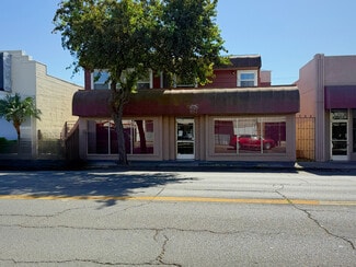 Plus de détails pour 931 Tennessee St, Vallejo, CA - Local commercial à vendre