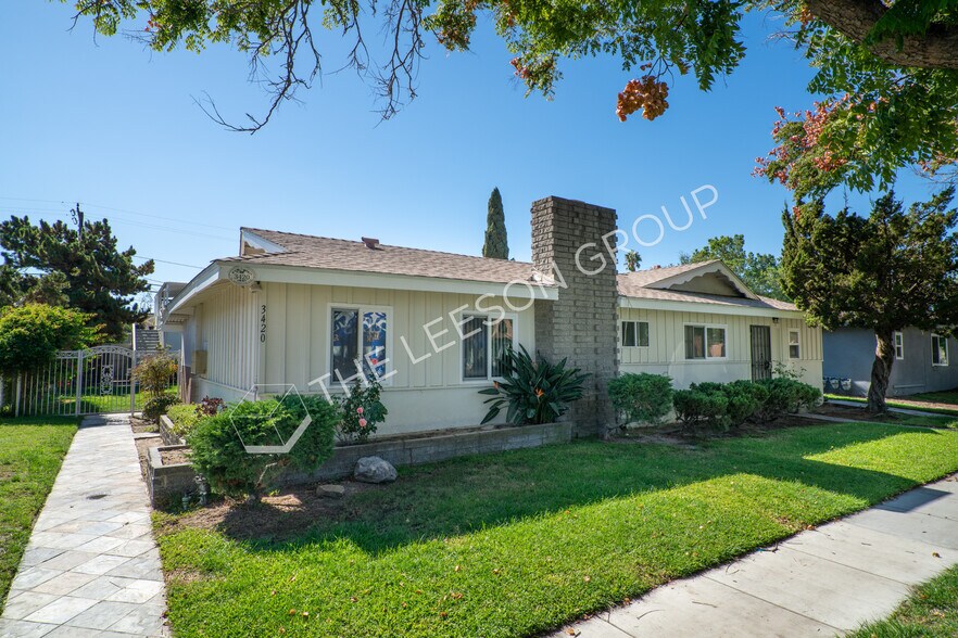 3420 W Danbrook Ave, Anaheim, CA à vendre - Photo principale – Image 1 sur 20