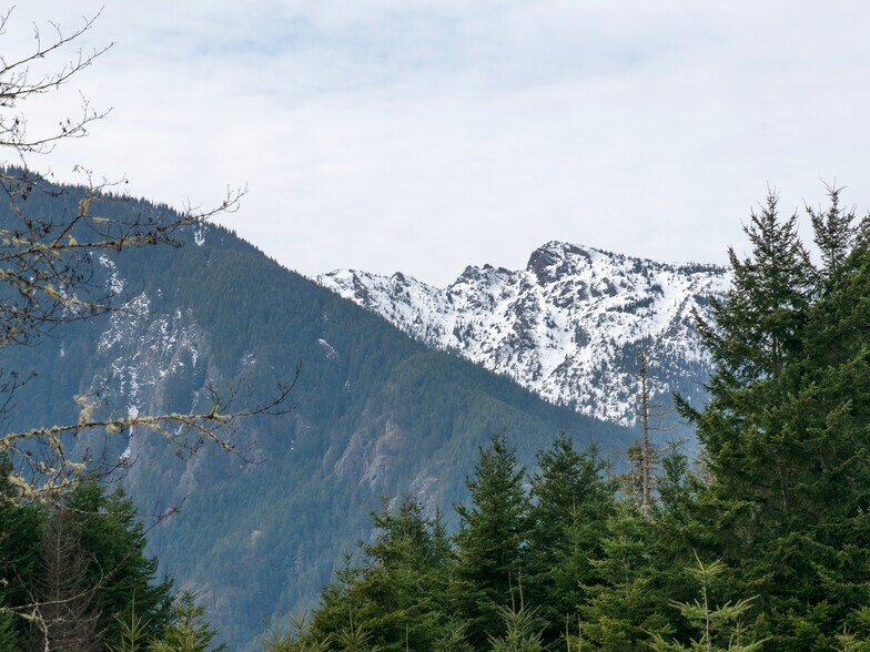 NKA Deer Park Rd, Port Angeles, WA à vendre - Photo de l’immeuble – Image 2 sur 14